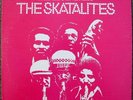 THE SKATALITES The Legendary Skatalites lp 1976 Original Nice Copy SUPER RARE