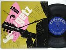 STAN GETZ QUINTET 1st P. Jazz At Storyville Vol 2 ORIGINAL 1952 10