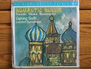 MFSL 1-517 Solti Romantic Russia SEALED .... MoFi, Mobile Fidelity