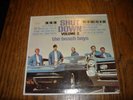 Vintage Juke Box EP the Beach Boys Shut Down Volume 2 with title strips