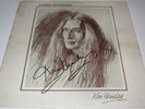 KEN HENSLEY Eager to Please - VINYL LP Uriah Heep Lady in Black Autograph SIGNED