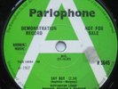 Kippington Lodge (early Nick Lowe)  - Shy Boy/Lady On A Bicycle -  RARE UK 7