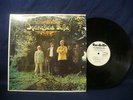 SPRINGFIELD RIFLE S/T 1969 LP BURDETTE White Label Promo VG++