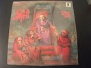DEATH SCREAM BLOODY GORE LP RECORD ORIGINAL COMBAT WITH INNER SLEEVE VG++