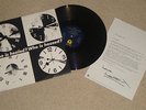 U2 - NIGHT AND DAY - RARE UK PROMO 12