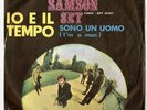 PATRICK SAMSON SET i‘m a man IN ITALIAN (Spencer Davis Group) GARAGE-Mod HEAR IT