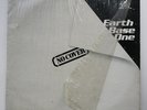 EARTH BASE ONE No Cover PRIVATE DISCO/SOUL/FUNK LP Jsr