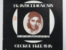 GEORGE FREEMAN Frantic Diagnosis RARE JAZZ/FUNK LP Bam-Boo