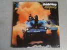 Uriah Heep - Salisbury LP on Vertigo Swirl Label