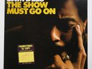 SAM DEES The Show Must Go On RARE 70'S SOUL LP Atlantic
