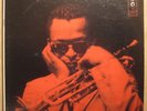 miles davis 'ROUND ABOUT MIDNIGHT lp ORIGINAL 6-eye MONO john coltrane