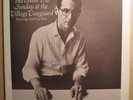 bill evans SUNDAY AT THE VILLAGE VANGUARD lp RIVERSIDE mono