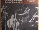 charles mingus TOWN HALL CONCERT lp PRIVATE PRESS eric dolphy ORIGINAL nm