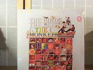 THE MONKEES LP THE BIRDS, THE BEES ORIGINAL COLGEMS STEREO  STILL SEALED