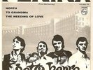 JOTTA HERRE - PENINA - PAUL McCARTNEY - BEATLES EP PORTUGAL PHILIPS