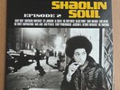 RARE DOUBLE 33 TOURS DE SHAOLIN  SOUL