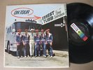 Ernest Tubb LP On Tour ORIG