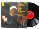 KLEMPERER symphony in d FRANCK columbia SAX 5276