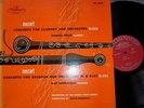 LEOPOLD WLACH - KARL OEHLBERGER - RODZINSKI  / MOZART / WESTMINSTER