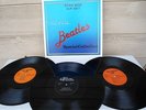 The Orig. Beatles Special Collection - Star Box 3 LP-Set