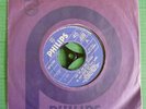 GIL SCOTT-HERON/PRETTY PURDIE - LADY DAY & JOHN COLTRANE ORIG UK PHILIPS 45 NM