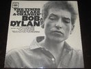 Bob Dylan  '64 U.K 1st press MONO LP The Times They Are A-Changin'