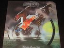 Hawkwind rare '74 SPACE ROCK MONSTER LP Hall Of The Mountain Grill on UA  EX