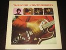 The Kinks  '65 LP The Kinks Kontroversy on PYE MONO EX