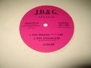 NEWLIFE - pipe dreams - J.D. & G