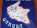 THE COLLECTIVE STAR - garuda - PRIVATE