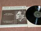 OTTO KLEMPERER - BEETHOVEN: MISSA SOLEMNIS / VOX US-LP 1959 MINT-