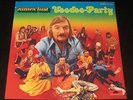 James Last rare '71 AFRO FUNK KILLER LP Voodoo-Party on Polydor  mint-