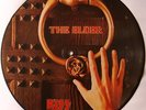 KISS   THE ELDER   RARE ORIGINAL DUTCH LTD EDITION PICTURE PIC DISC VINYL LP