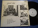 KOERNER RAY & GLOVER Live 1963 and 1964 on Mill City, Private Press NEAR MINT
