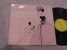 1950'S FEMALE JAZZ VOCALIST LP, ANITA O'DAY SINGS JAZZ, DAVID STONE MARTIN COVER