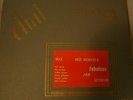 RED NORVO all star jam session RARE DIAL DG MONO  Charlie Parker