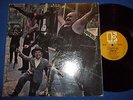 The Doors  MONO LP Record 