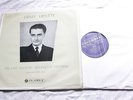 DINU LIPATTI; HIS LAST RECITAL; 33CX 1500 B/G first label