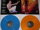 FREE SHIPPING  QUEEN 2 x LP Last Concert In Japan Bonus RARE LIMITED COLORED NEW
