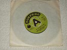 RARE UK Reggae 45 Winston James & Hot Rod All-Stars - Gal You Think 1970 EX+