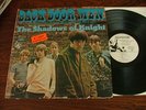 SHADOWS OF KNIGHT Back Door Men US DUNWICH 667 PROMO 1966 rare PSYCH GARAGE