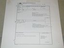 BON JOVI   SHE DON'T KNOW ME 12 INCH SINGLE    MINT BEAUTIFUL TEST PRESSING