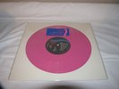 Pink Floyd - Sealed Rare Pink Vinyl - Money/Another Brick in the Wall (Part 2