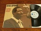 OTIS SPANN Biggest Thing BLUE HORIZON 1969 NM rare FLEETWOOD MAC