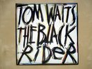 Island ILPS 8021 / 518509-1 Tom Waits - The Black Rider LP STEREO TOP RAR II