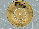 Colpix 729 Earl-Jean I’m Into Something Good EX