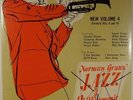 NORMAN GRANZ' JAZZ AT THE PHILHARMONIC-NEW VOL.4-DG ORIGINAL