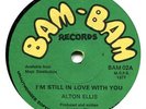 ALTON ELLIS -.I'M STILL IN LOVE WITH YOU.7