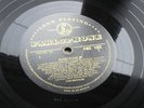 THE BEATLES PLEASE PLEASE ME LP BLACK GOLD PARLOPHONE 1ST PRESSING DICK JAMES EX