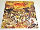 CHAKAL-ABOMINABLE ANNO DOMINI-LP/VINYL